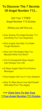 Angel Number 713 Explained: Love, Life, and Twin Flames