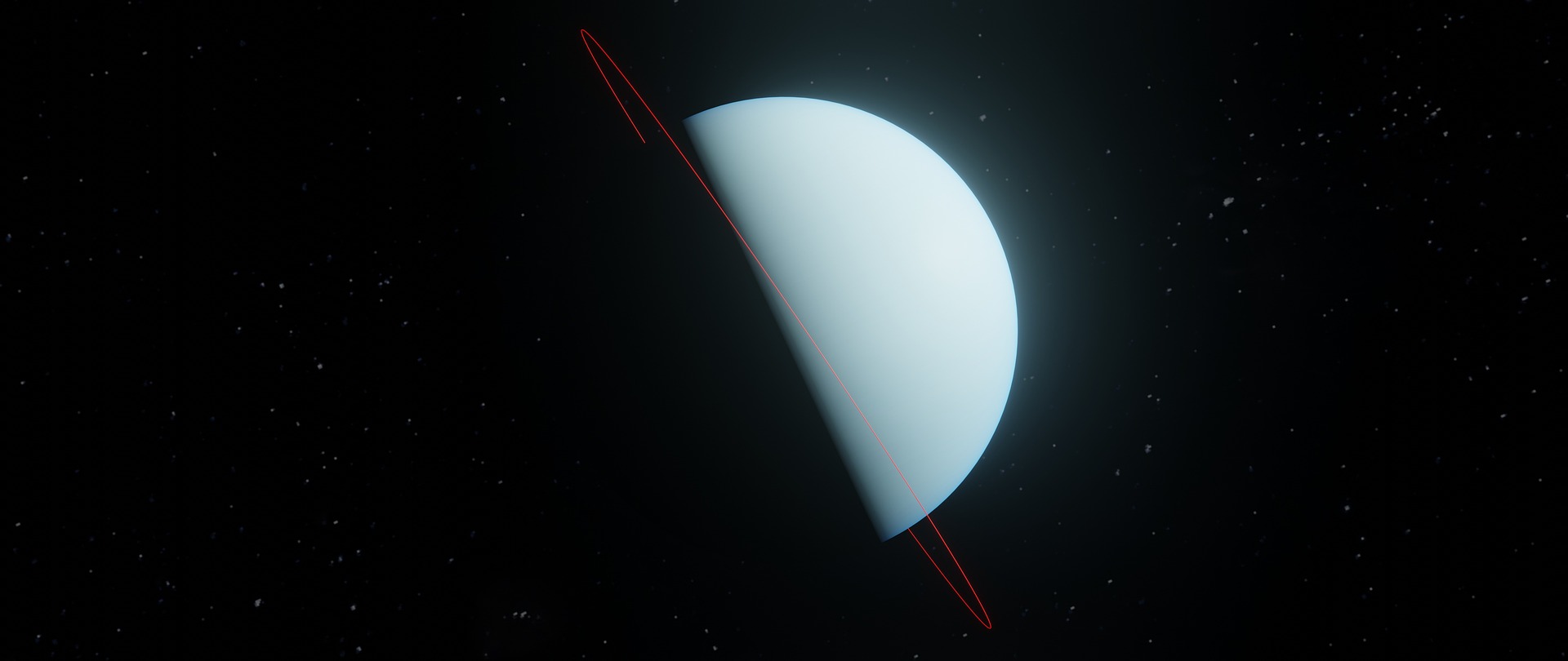 Uranus in the First House: Get Ready for a Radical Transformation!