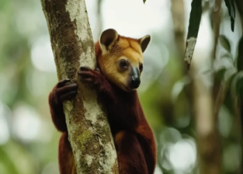 Whats the Spiritual Meaning of a Kangaroo? (Easy Explanation)