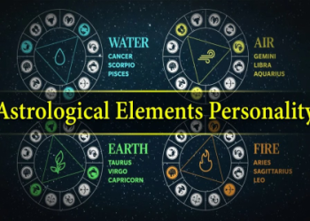 2nd House Venus: Simple Guide to Love, Money, and More