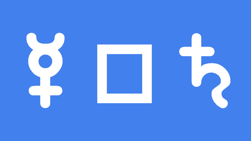 Mercury Square Saturn Transit: Expect Delays and Mind Your Words!