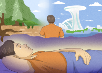 What Do Dreams Mean? Simple Guide to Dream Interpretation (تعبير خواب)