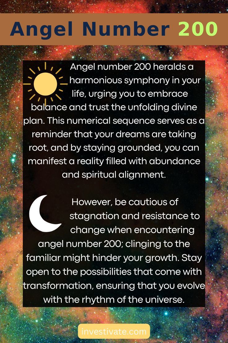 Seeing Angel Number 200? Discover Its Secret Meaning!