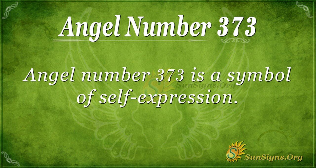 373 Angel Number: What Does It Mean? (Simple Guide to Angel Numbers)