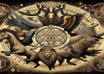 Discover Your Rat Animal Totem (Easy Meaning and Symbolism)
