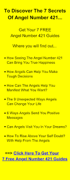 Keep Seeing 421? Understand the Angel Number Message.
