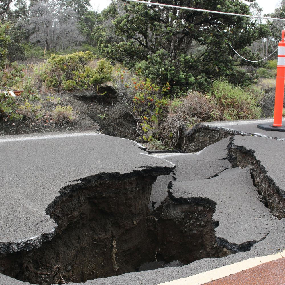 Dream About Earthquakes? Earthquake in Dream Meaning: Exploring the Symbolism