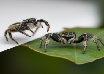 Spider Totem Animal: Discover Its Power and Hidden Messages for You!