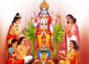 How to Do Satyanarayana Pooja at Home? (Quick & Easy Tips)