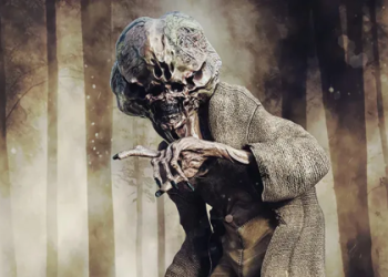 Monsters with Blood on Face Dream Meaning: Scary or Something More? Find Out!