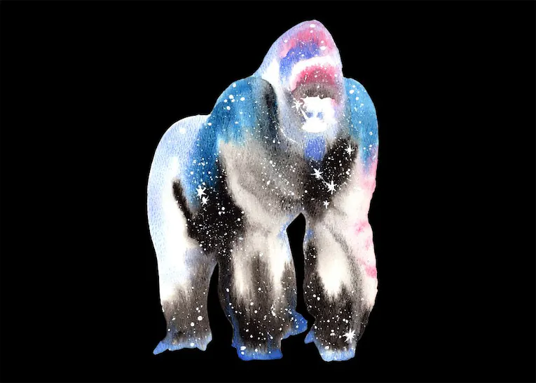 Gorilla Spiritual Meaning: What is the deeper symbolism for you?