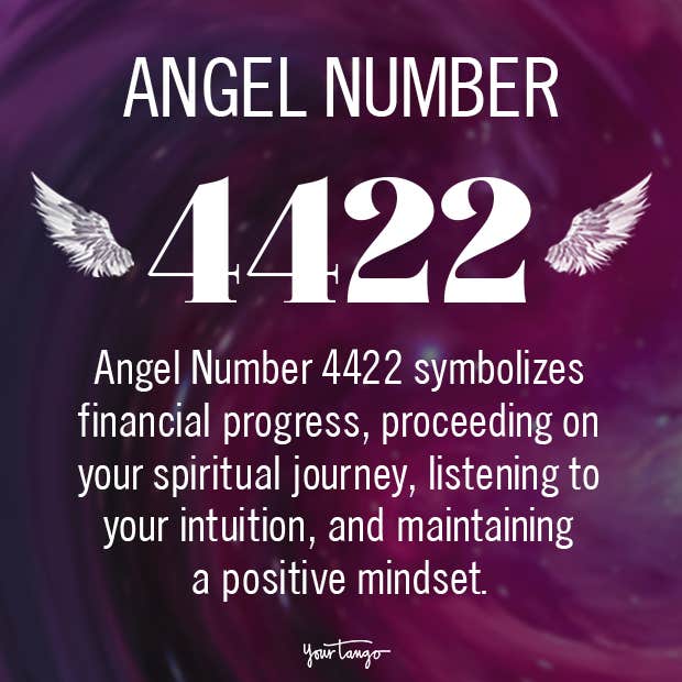 Angel Number 4422: Unlock the important message that your Angels sending.