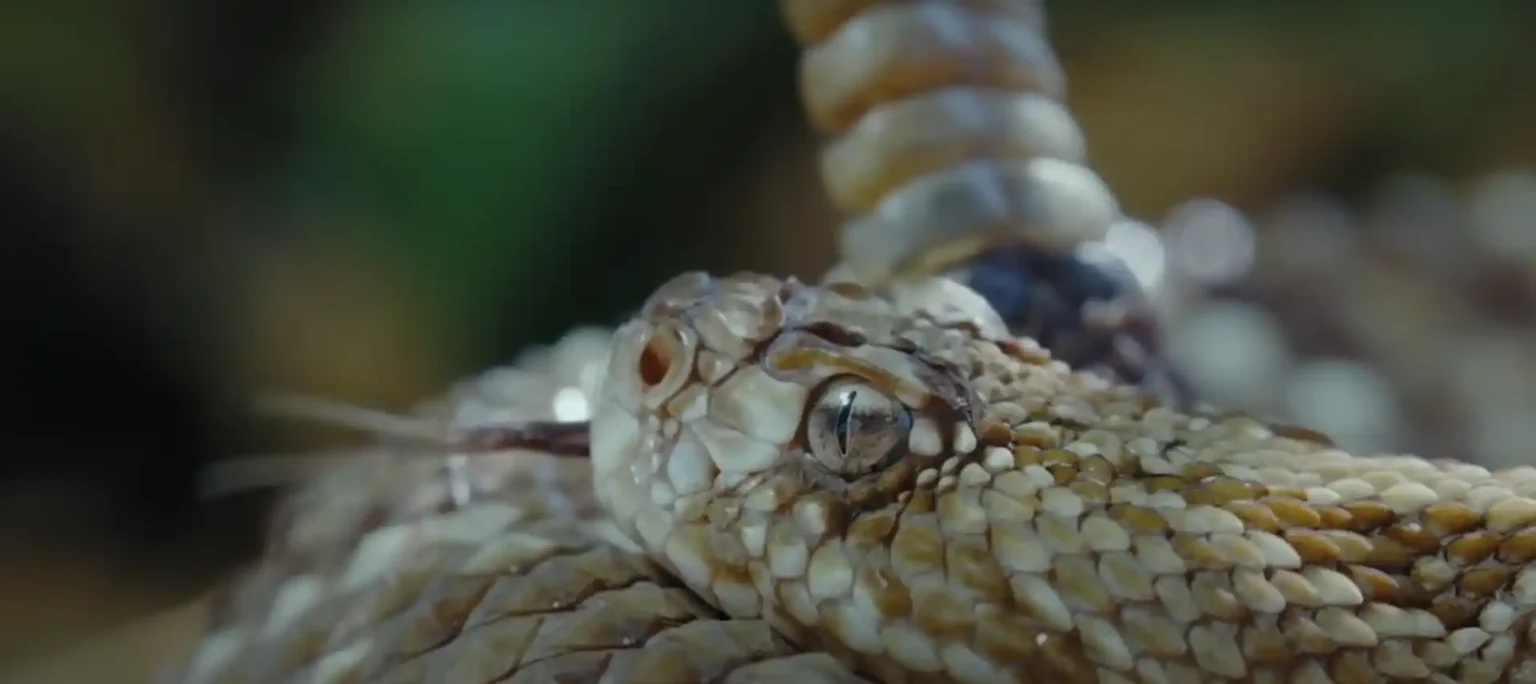 Dreaming of Rattlesnakes: Unlocking the Symbolism,Get Help!