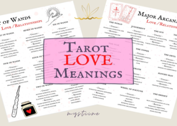 The Page of Wands Feelings: A Guide to Its Meanings in Relationships.