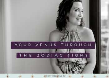 Astrology Venus Group Explained: Easy guide for Beginners.