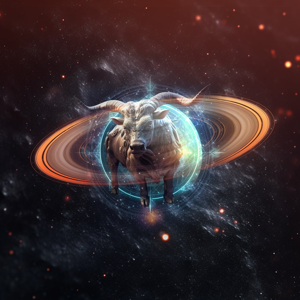 Taurus in Saturns influence on your life path (Understand its deeper lessons)