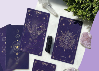 Nine of Cups Yes or No? Get a Clear Reading for Your Question!