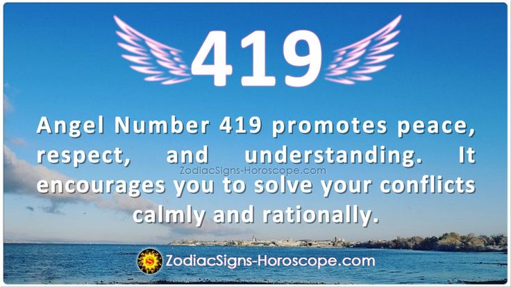 What Does 419 Angel Number Mean? Understand Its Simple Message and Guidance for Your Daily Life.