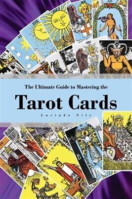 Mastering Tarot Cards in Order: A Beginner-Friendly Path.