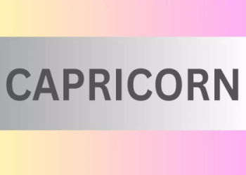 Capricorns Influence on the 2nd House: a guide to Resources, Talents, & Finances.