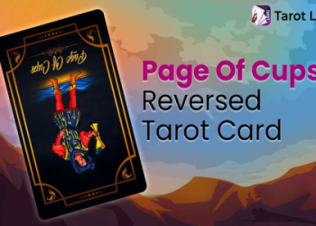 Psychic Revelation Tarot Two of Cups: What Does it Mean for Love?