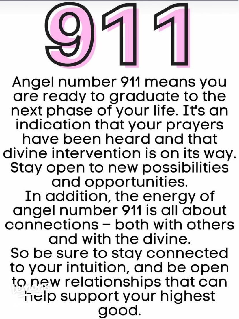 Learn About 911 astrothem: Basic meaning and easy ways