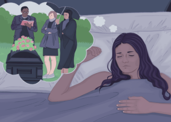 Husband Cheating in Dreams? Learn The Biblical Meaning and what you should do.