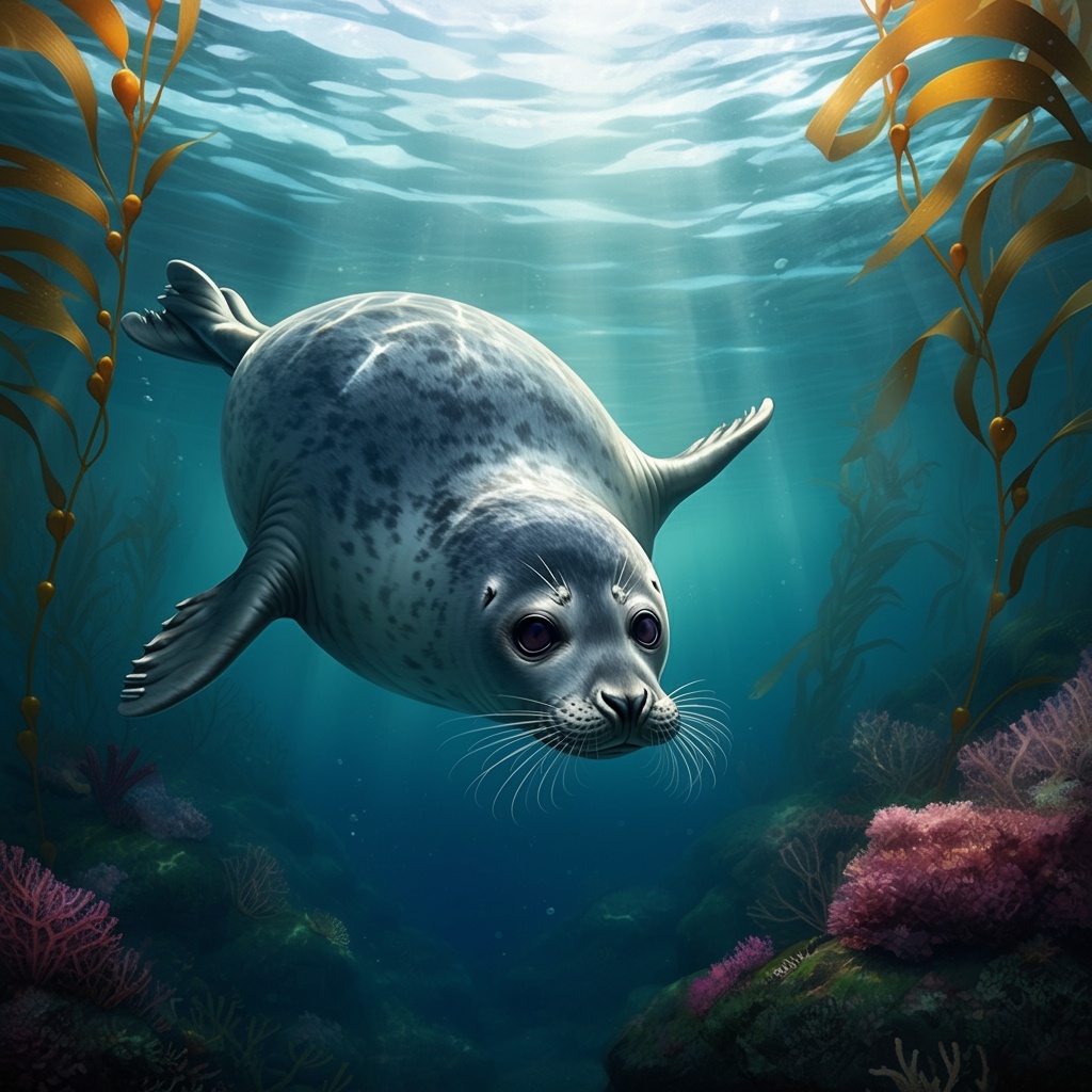 Why is seal symbolism animal important? Understand its links to creativity and emotional balance today.