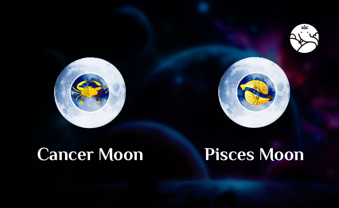 What Does Cancer Sun Pisces Moon Mean? Exploring This Sensitive and Intuitive Zodiac Combination.