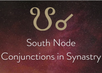 Venus and Saturn Together in Synastry: Does This Aspect Mean Commitment?