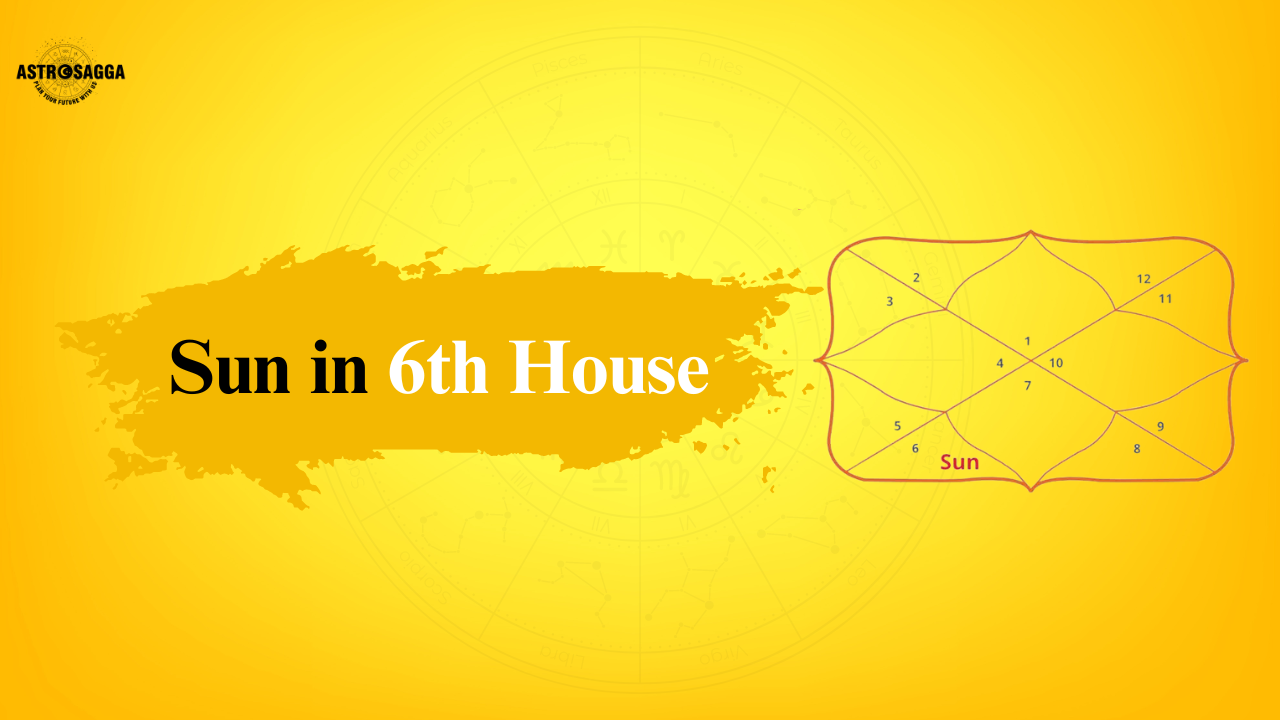 Famous Folks & Sun in the Sixth: Explore Health, Work & Service Focus!