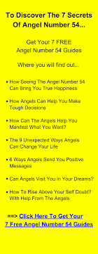 Is 54 Your Angel Number? Discover Its Meaning and Significance