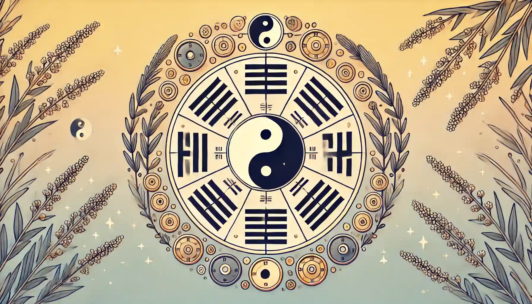 Unlock I Ching Hexagram 11 Secrets: Easy Ways to Apply Its Wisdom Today.