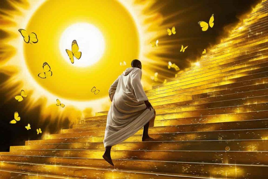 Seeing Yellow in Dreams? Discover Hidden Messages in Dreams!