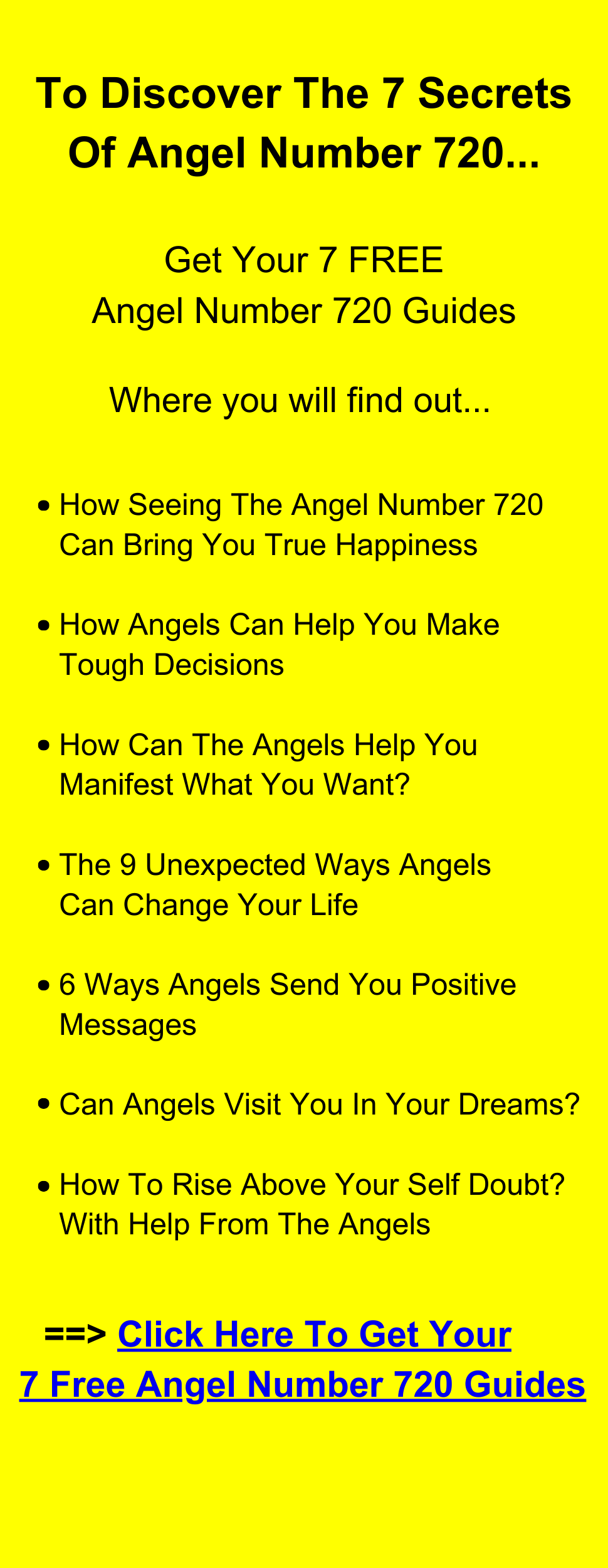 Decode the 720 angel number symbolism fully. Learn the deeper spiritual insights it offers right now.