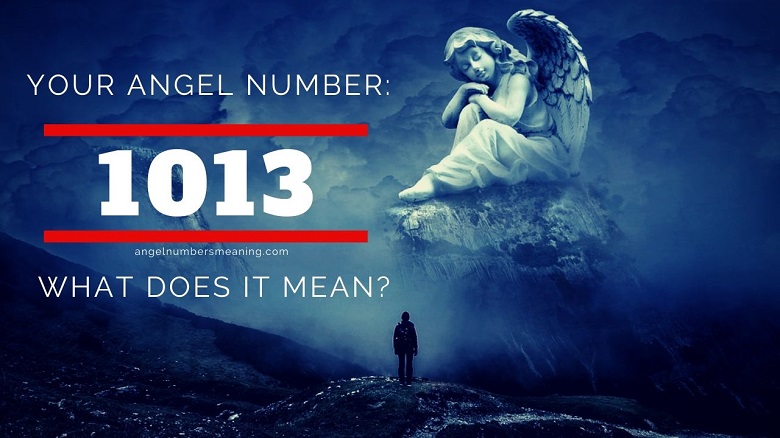 Seeing 1013? Find Out the 1013 Meaning and Symbolism.