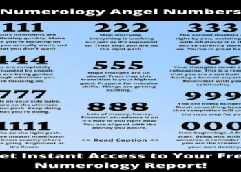 Seeing Angel Number 52? Find Out the Secret Message!
