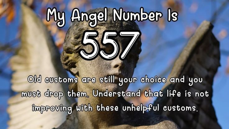 What is 557 Angel Number? Simple Guide & Meanings