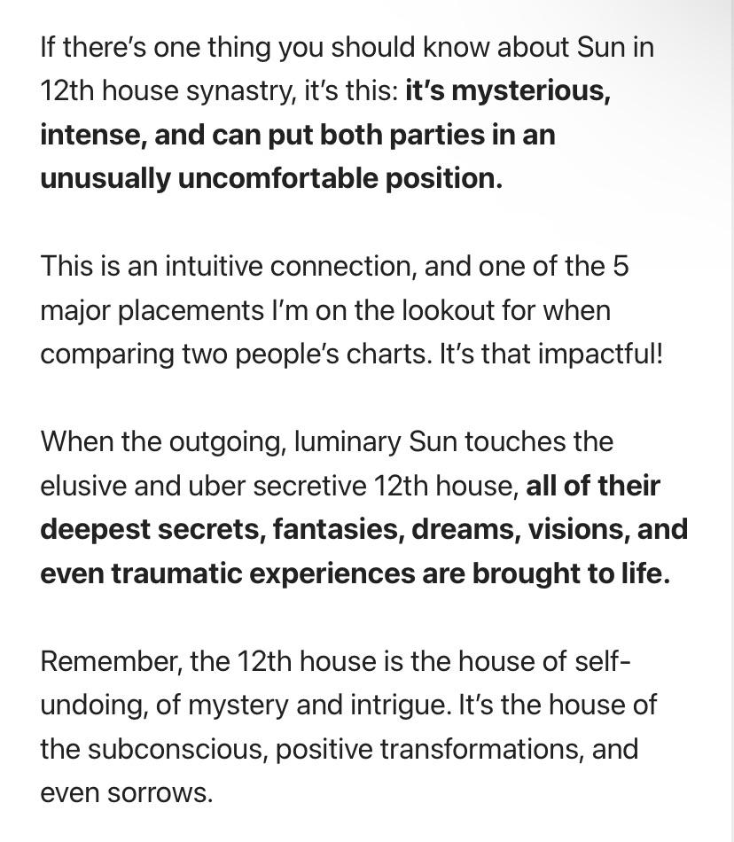 Sun in the 12th House: What Does it REALLY Mean (Simple Guide)