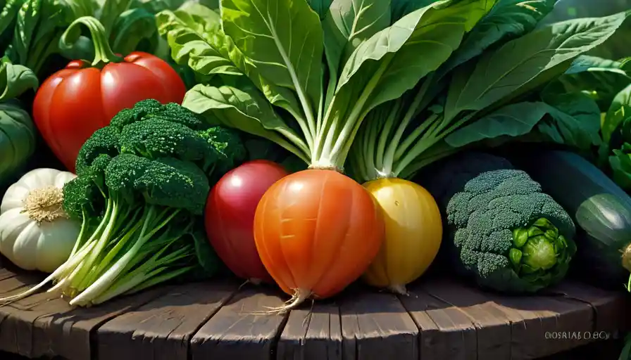Dreaming of sold vegetables? What it might mean!