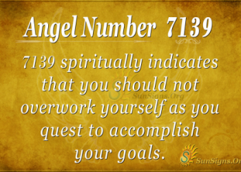 Angel Number 713: A Simple Guide to Its Powerful Message.