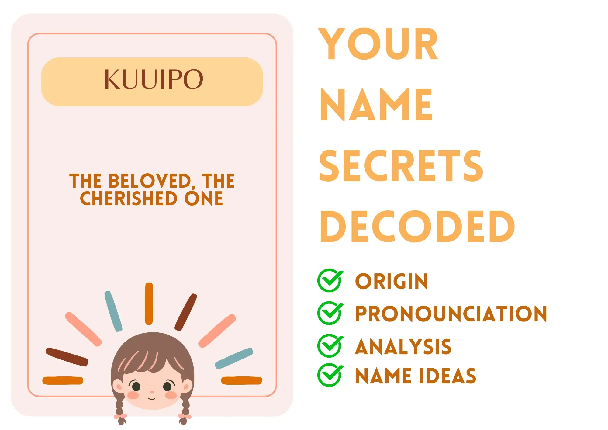 Kuuipo Meaning: What Does This Hawaiian Word Really Mean?