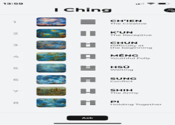 What is the 13 Hexagram? Easy Tips for Understanding It!