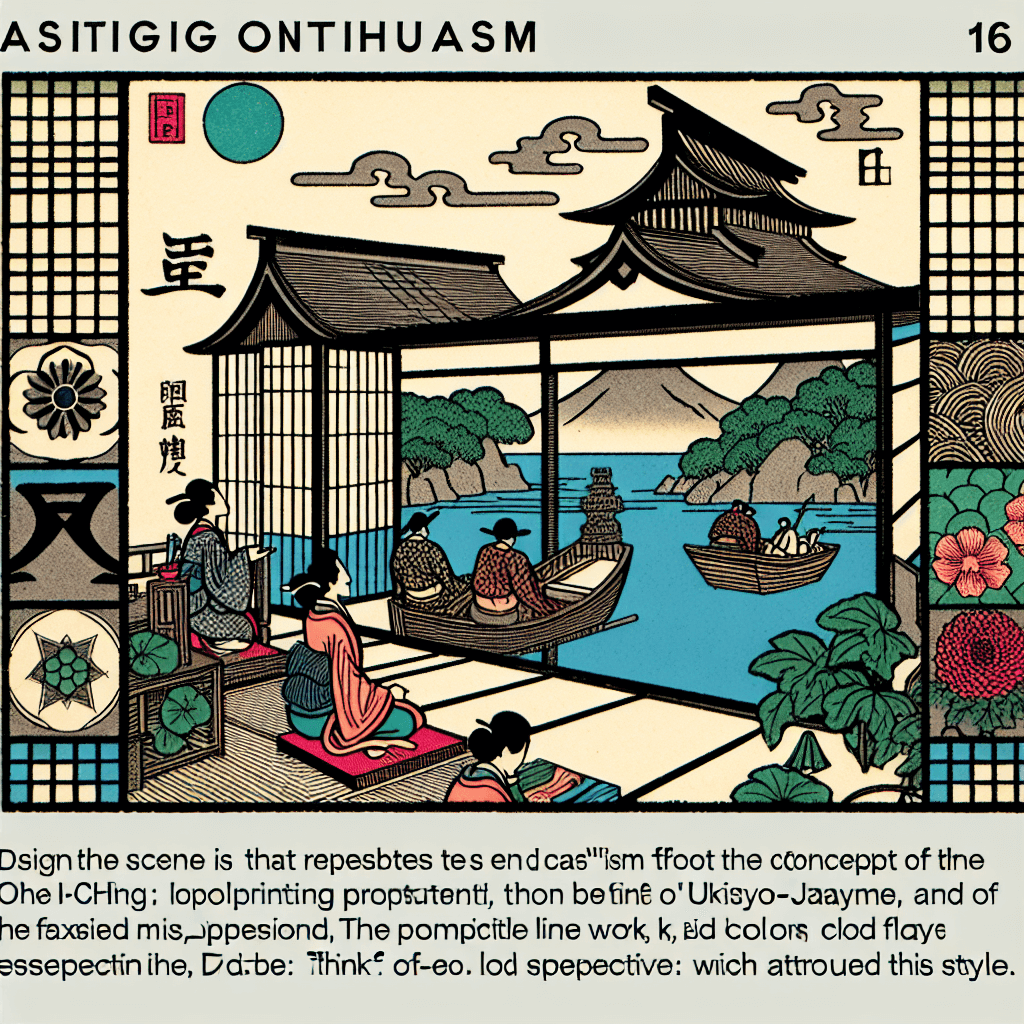 i ching 16 Meaning: What Does Enthusiasm Hexagram Say?