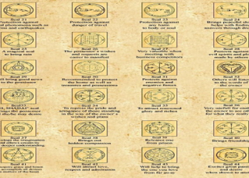 Seal Symbolism:Exploring Deeper Spiritual Meaning of Seal.