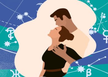 Scorpio Man and Aquarius Woman in Love: Challenges and Strengths,Making this unique pairing lasts!