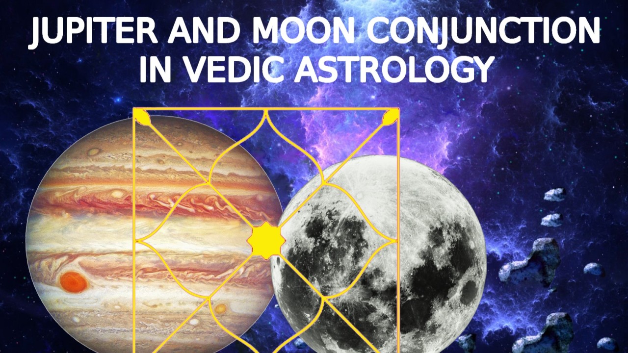 Jupiter Conjunct Moon: A Beginners Guide to This Powerful Astrological Aspect.