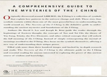 Unlock i ching 34: Get Quick Insights and Practical Advice