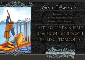 King of Swords as Feelings: Does it Mean Love or Logic? (Understanding Emotions)