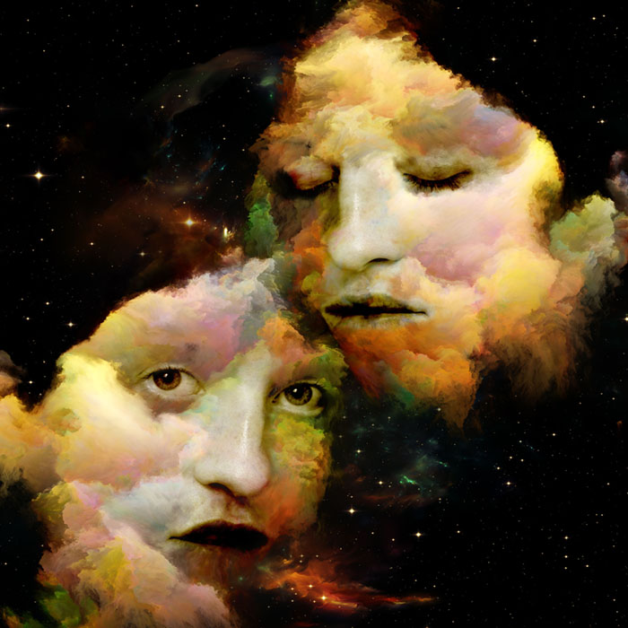 Venus and Saturn Together in Synastry: Does This Aspect Mean Commitment?
